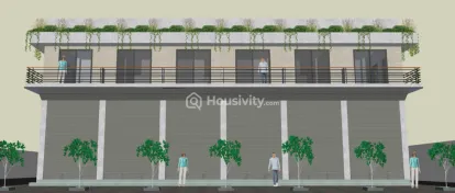 Keshav Square Thumbnail