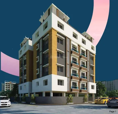 Gokul Apartment Image 1