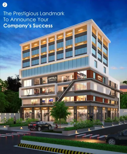 Antila The Business Point Thumbnail