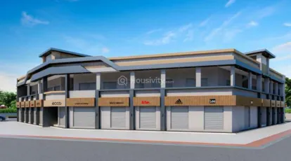 Rudraksh One Image 1