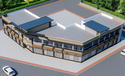 Rudraksh One Image 3