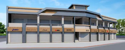 Rudraksh One Thumbnail