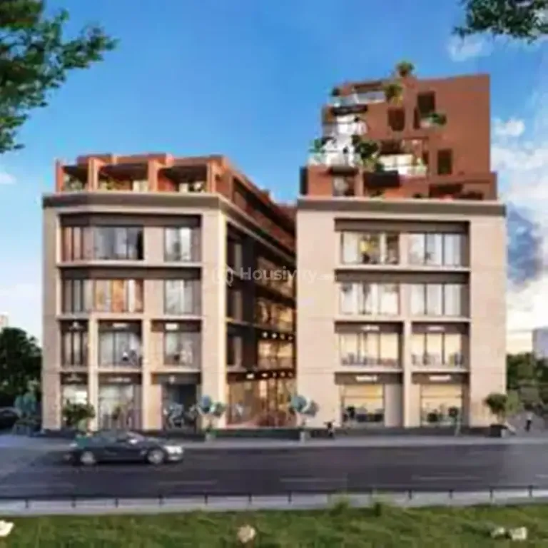 Capital Imperia Image 4