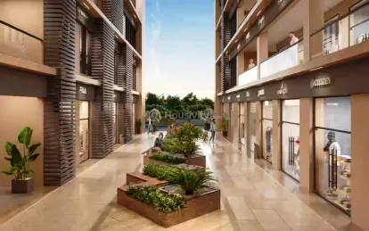 Capital Imperia Image 5