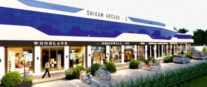 Shivam Arcade-1 Image 1