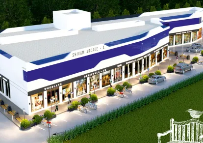 Shivam Arcade-1 Image 3