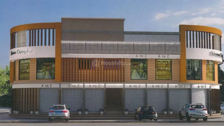 Shivam Complex Image 1