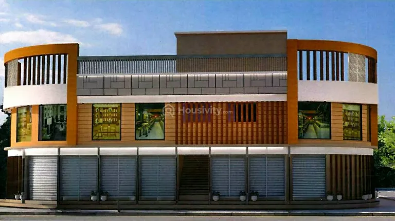 Shivam Complex Image 2