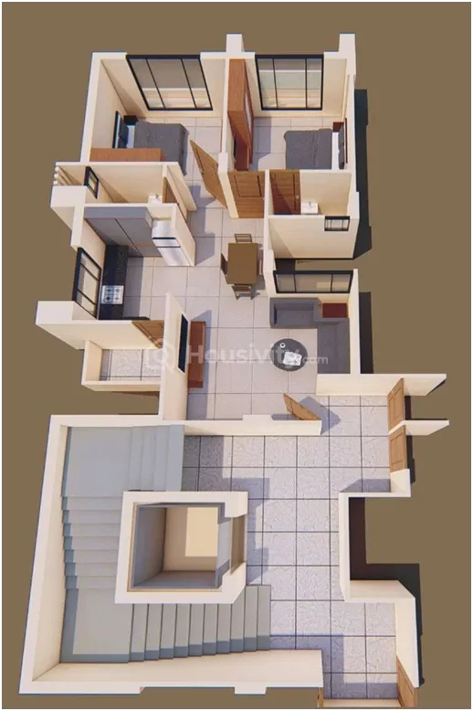 Mangalam Heights Image 2