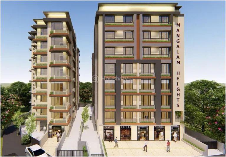 Mangalam Heights Image 1