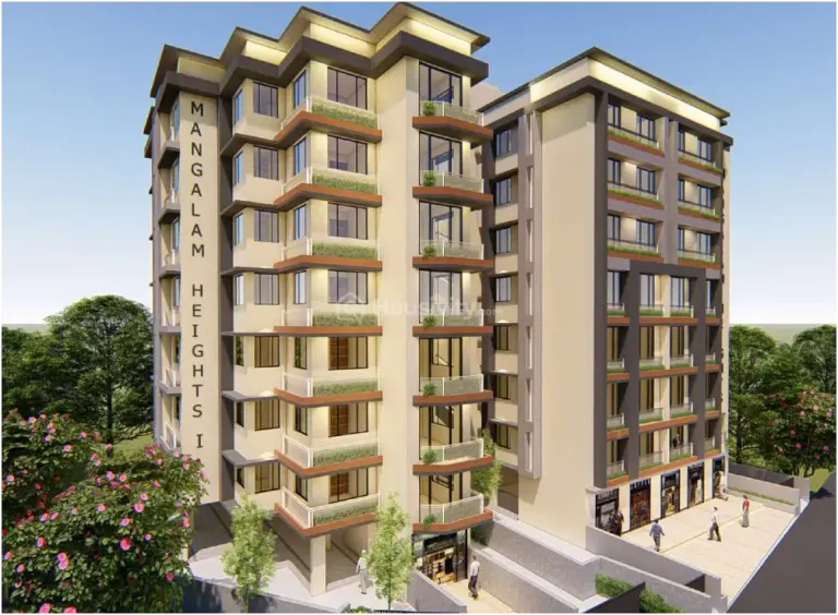 Mangalam Heights Image 4