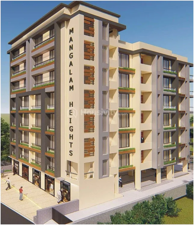 Mangalam Heights Image 3