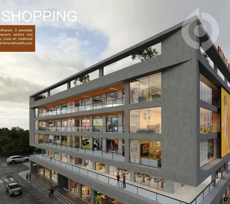 Central Point Image 1