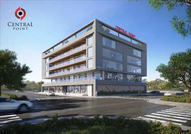 Central Point Image 2