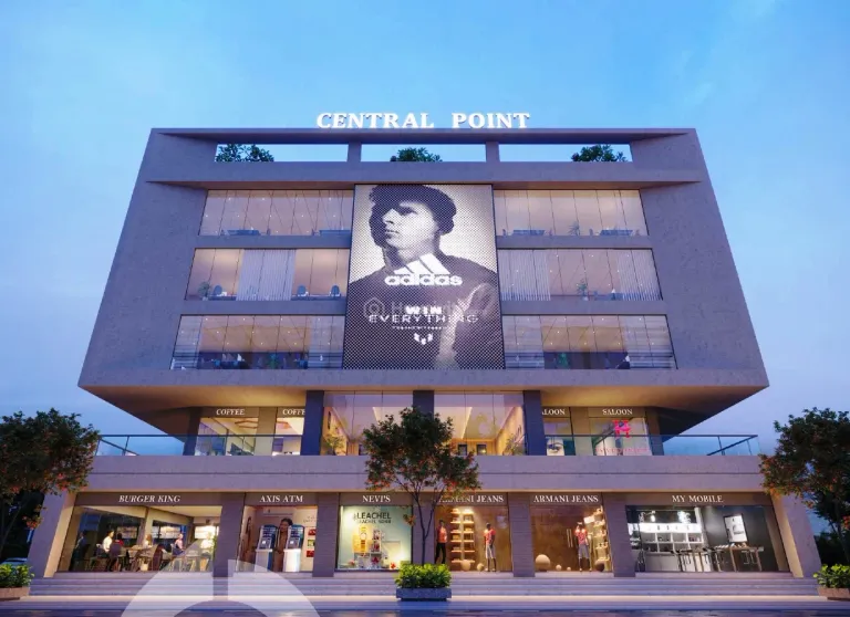 Central Point Image 4