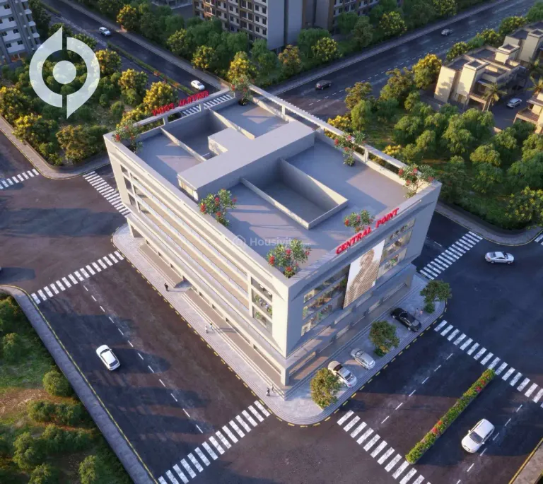Central Point Image 6
