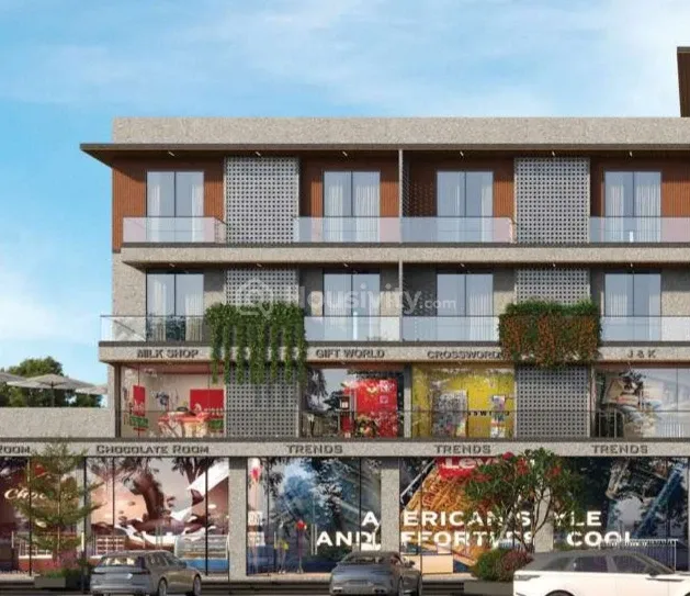 Shivay Complex Image 4