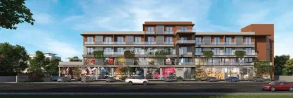 Shivay Complex Thumbnail