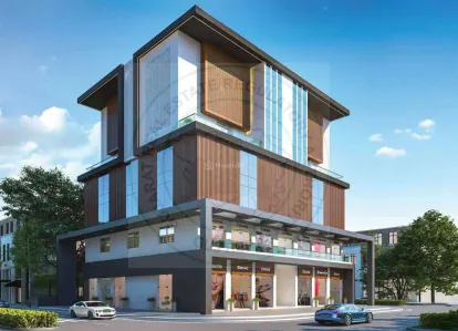 Shree Keshav Skyline Image 1