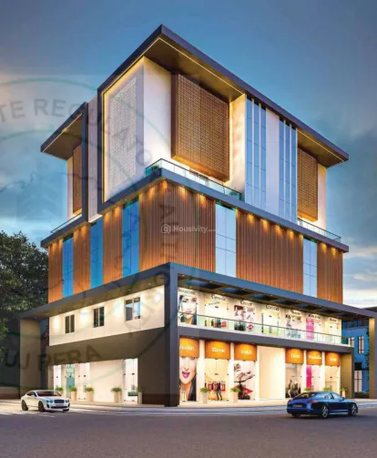 Shree Keshav Skyline Image 2