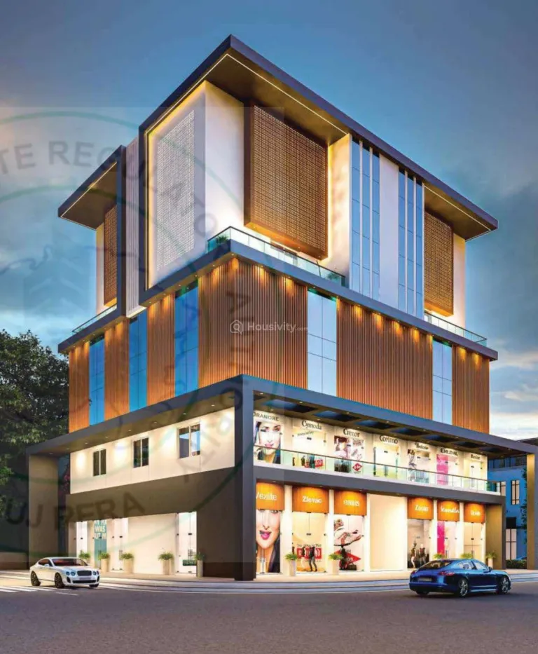 Shree Keshav Skyline Image 2