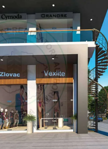 Shree Keshav Skyline Image 3