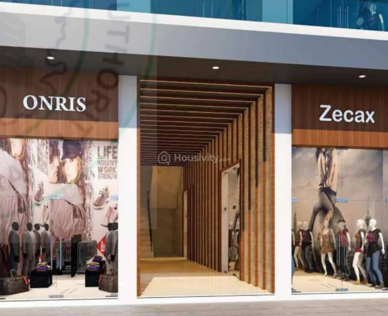 Shree Keshav Skyline Image 5