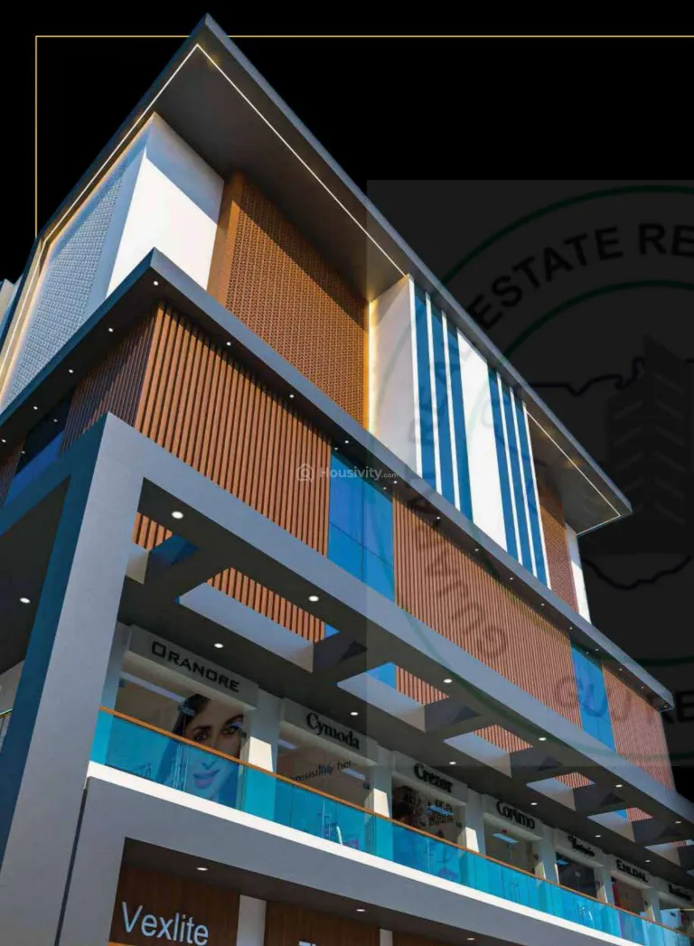 Shree Keshav Skyline Image 6