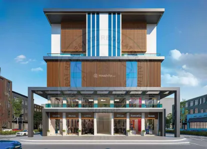 Shree Keshav Skyline Thumbnail