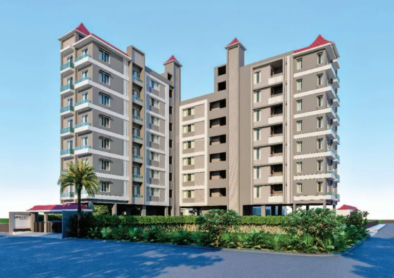 Shree Raj Heights Image 1