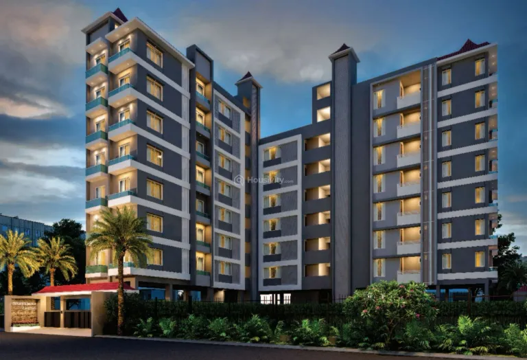 Shree Raj Heights Image 2