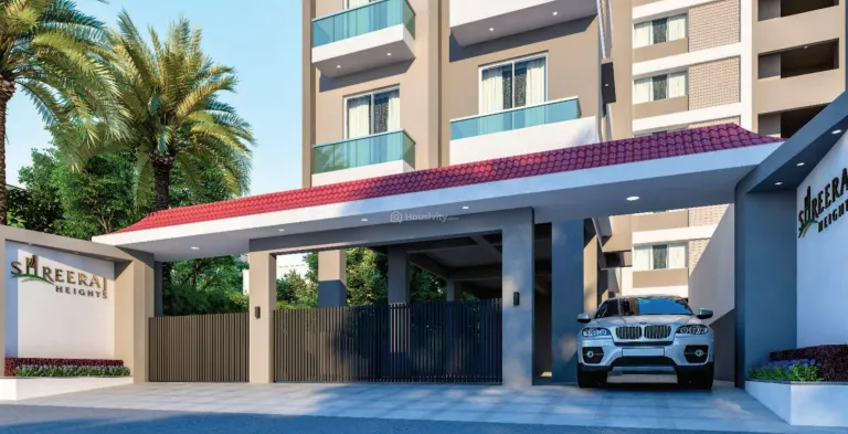 Shree Raj Heights Image 3
