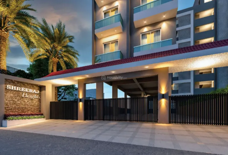 Shree Raj Heights Image 4