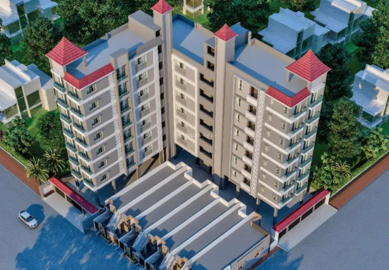 Shree Raj Heights Image 5