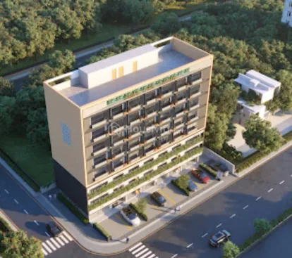 Chag's The Prime Image 5