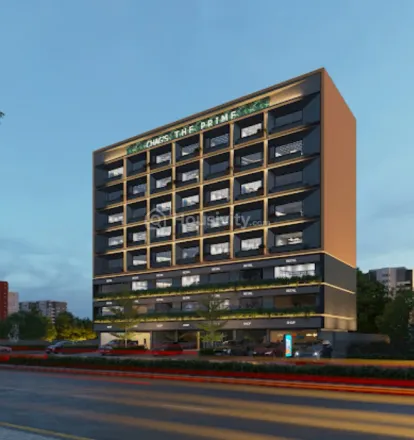 Chag's The Prime Image 6