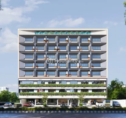 Chag's The Prime Thumbnail