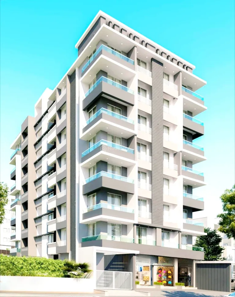 Simandhar Arch Image 1