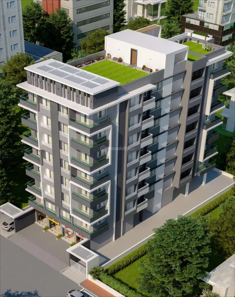 Simandhar Arch Image 3