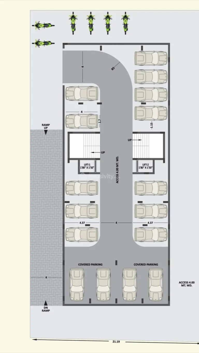 Simandhar Arch Image 5