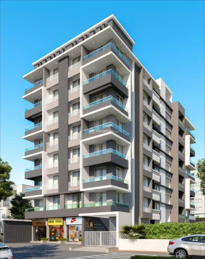 Simandhar Arch Thumbnail