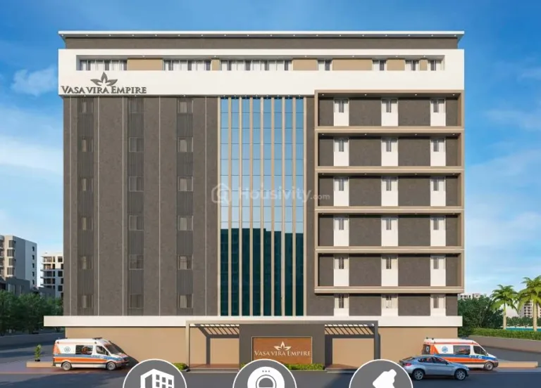 Vasa Vira Empire Image 1