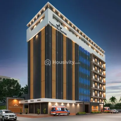 Vasa Vira Empire Thumbnail