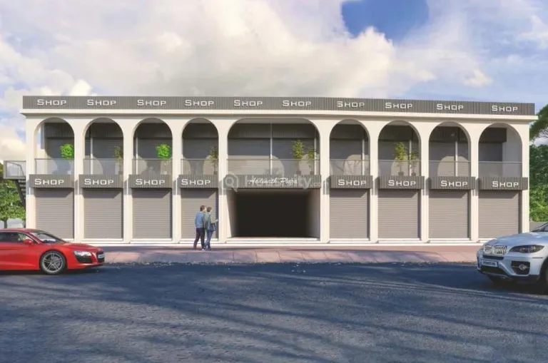 Aadinath Plaza Image 1