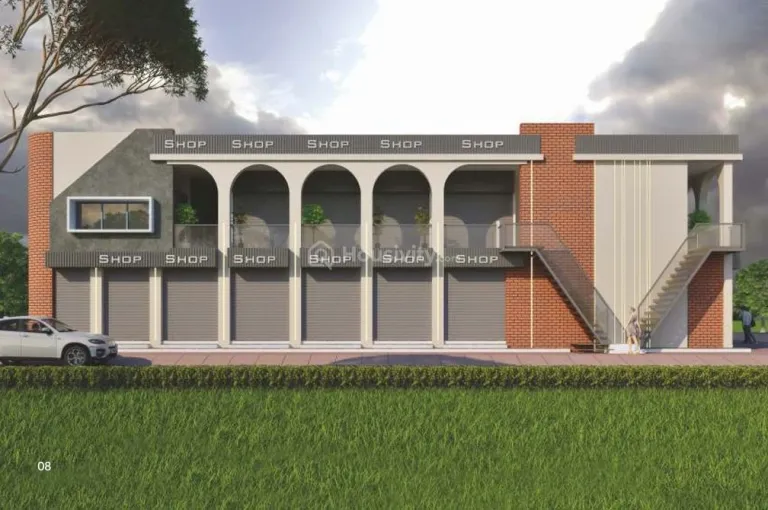 Aadinath Plaza Image 2