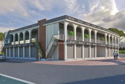 Aadinath Plaza Thumbnail