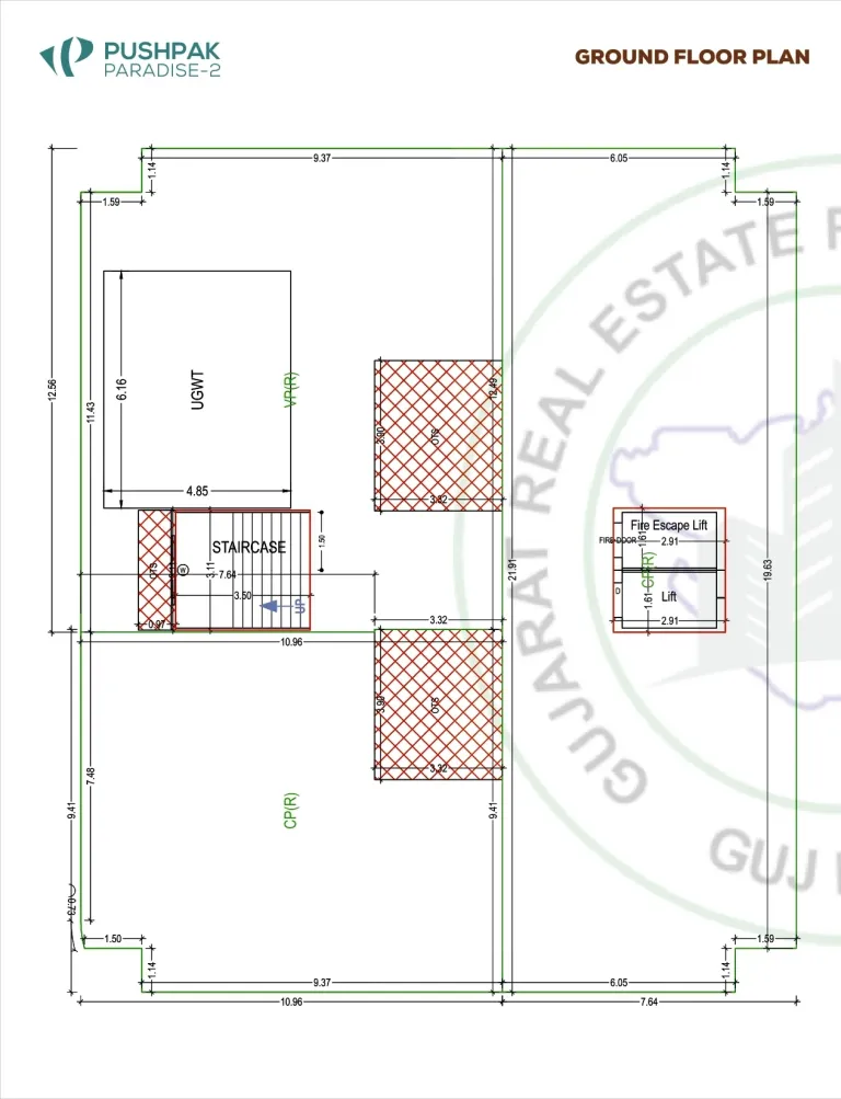 Pushpak Paradise 2 Image 4