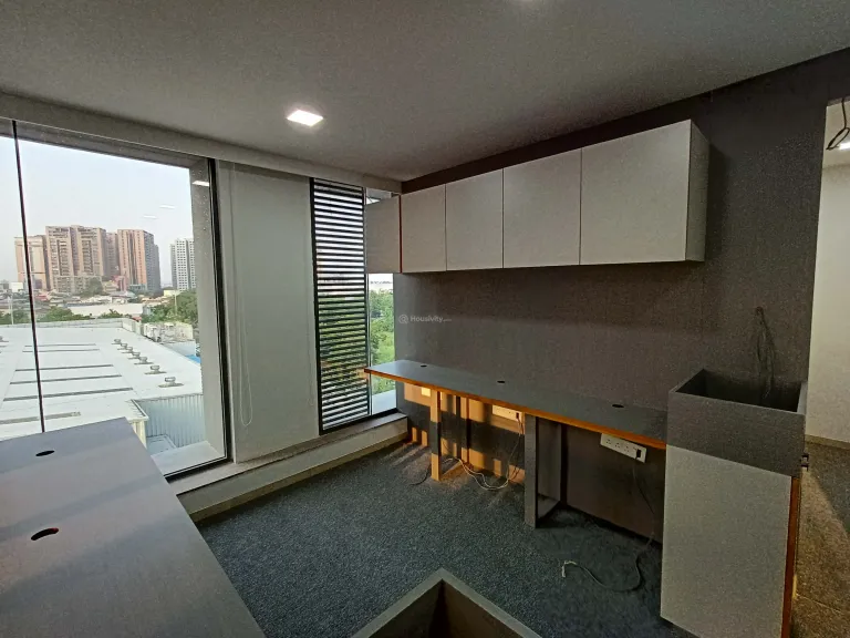Office for Lease in Ambali, Ahmedabad Image 4