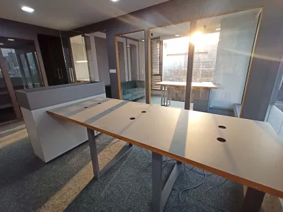 Office for Lease in Ambali, Ahmedabad Image 5