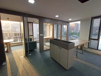 Office for Lease in Ambali, Ahmedabad Image 7